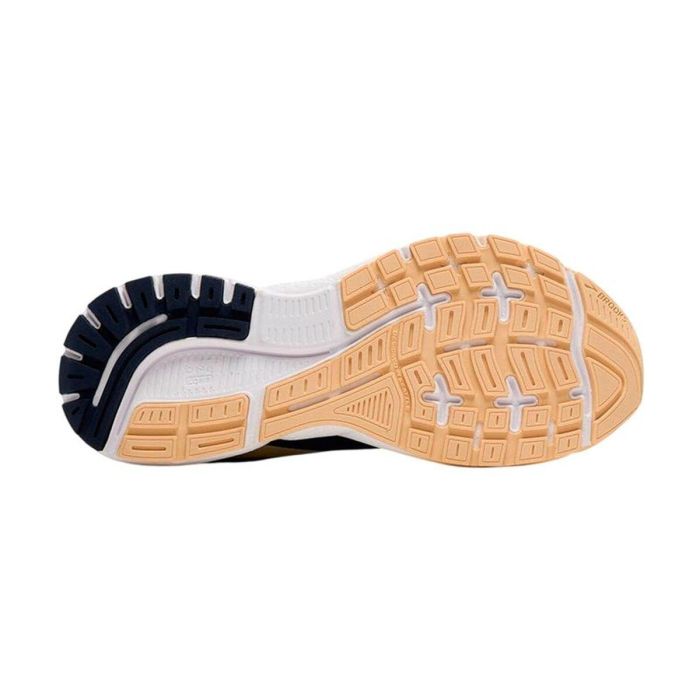 Chaussures de Running pour Adultes Brooks Trace 4 Blue marine 37 2 Chaussures de Running pour Adultes Brooks Trace 4 Blue marine 37 2