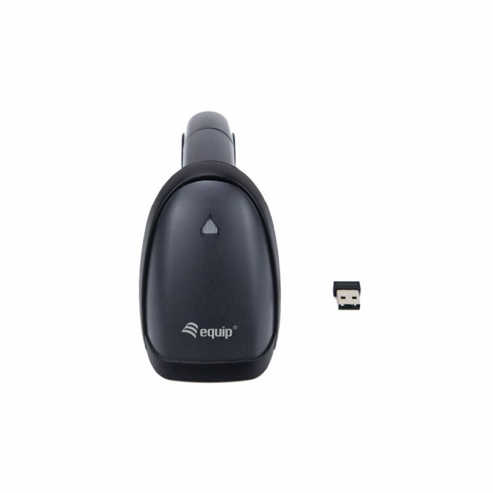 Lecteur de Codes Barres Equip 2D 1