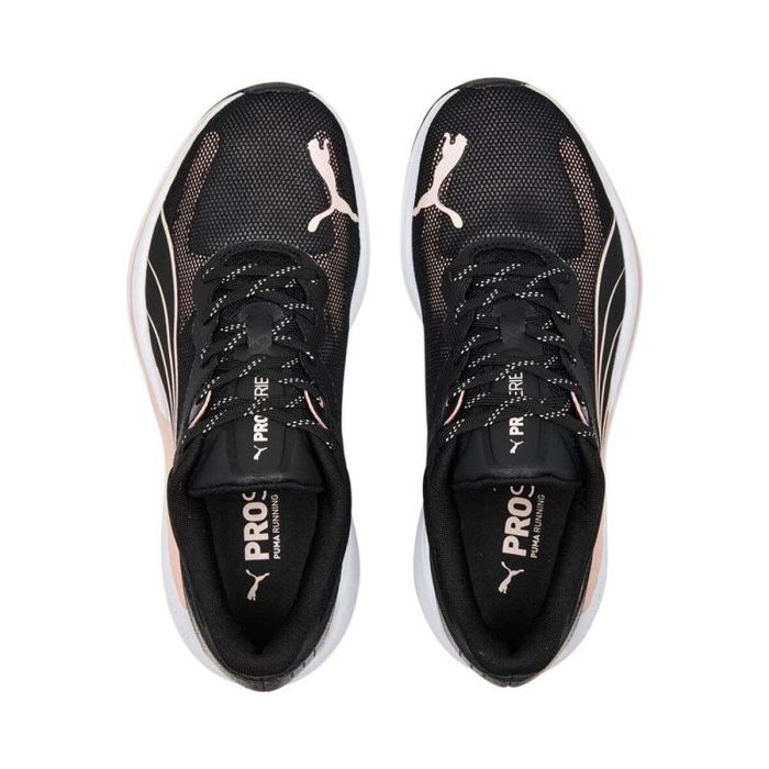Chaussures de Running pour Adultes Puma 377995 06 Noir 3