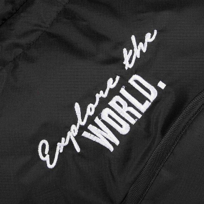 Manteau pour Chien Trixie Explore Noir S 13