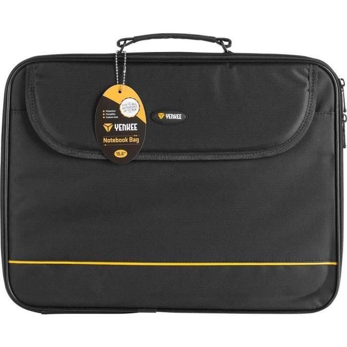 Sac pour ordinateur portable 15.6' - YENKEE - YBN 15BDL01 2