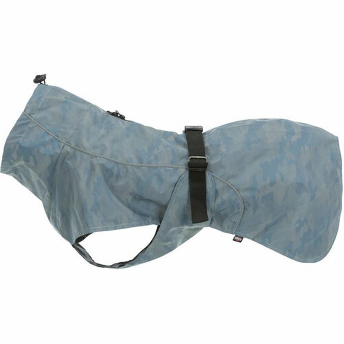 Imperméable pour Chien Trixie Lunas Bleu XS 11 Imperméable pour Chien Trixie Lunas Bleu XS 11