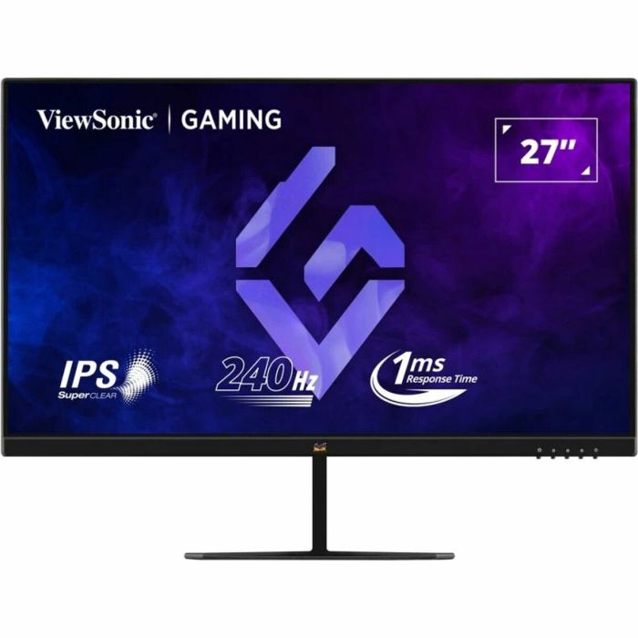 Écran ViewSonic VX2779A-HD-PRO Full HD 27" 8