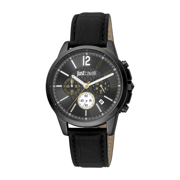 Montre Homme Just Cavalli JC1G175L0245 (Ø 42 mm) 3