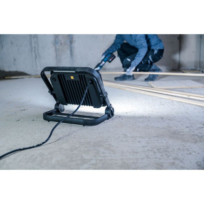 Projecteur LED Brennenstuhl JARO 20060 M 150 W 6500 K 17600 lm 2 Projecteur LED Brennenstuhl JARO 20060 M 150 W 6500 K 17600 lm 2