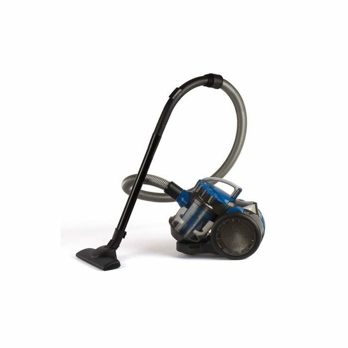 Aspirateur Livoo Bleu 900 W 9