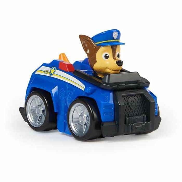 Petite voiture-jouet The Paw Patrol Multicouleur 21 Petite voiture-jouet The Paw Patrol Multicouleur 21