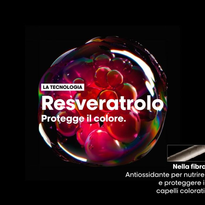 Shampooing L'Oreal Professionnel Paris VITAMINO COLOR 3 Pièces