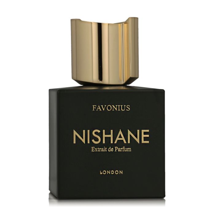 Parfum Unisexe Nishane Favonius 100 ml 1 Parfum Unisexe Nishane Favonius 100 ml 1