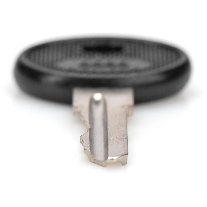 Digitus Ersatzschlüssel Varioflex-N, Unique 3 Digitus Ersatzschlüssel Varioflex-N, Unique 3