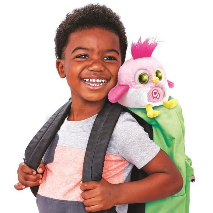 Vtech Lolibirds - Modele Rose 3 Vtech Lolibirds - Modele Rose 3