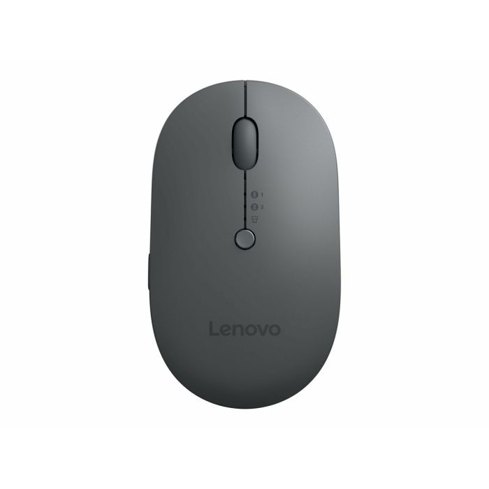 Souris Lenovo 4Y51R29290 Noir 2400 dpi 4