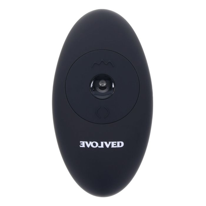 Gode réaliste Evolved Silicone ABS Ø 5 cm (19 cm) 8