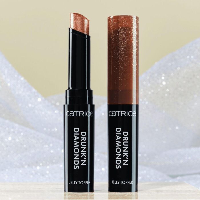 Set de Maquillage Catrice JELLY DRUNK'N DIAMONDS