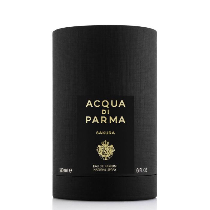 Parfum Homme Acqua Di Parma Sakura EDP 180 ml 7 Parfum Homme Acqua Di Parma Sakura EDP 180 ml 7