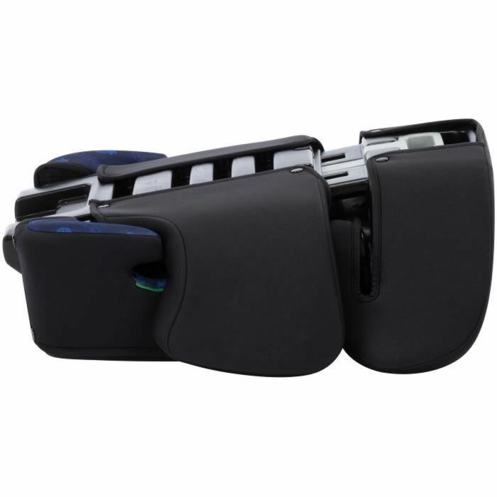 Siège de Voiture Safety 1st Helia Stitch Bleu II (15-25 kg) III (22 - 36 kg) Enfant ECE R129/04 4 Siège de Voiture Safety 1st Helia Stitch Bleu II (15-25 kg) III (22 - 36 kg) Enfant ECE R129/04 4