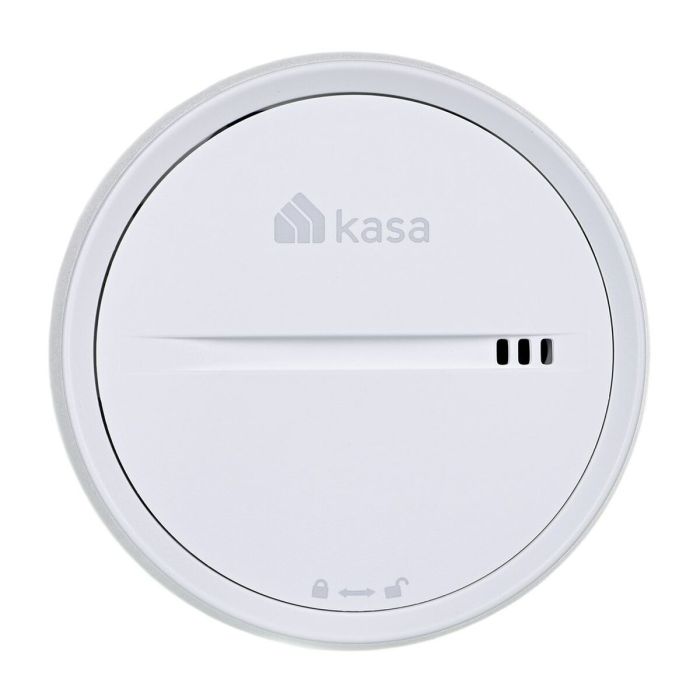 Thermostat TP-Link KE100 KIT Blanc 4