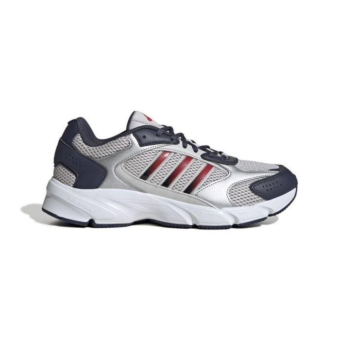 Chaussures de Sport pour Homme Adidas Crazychaos 2000 Gris clair S