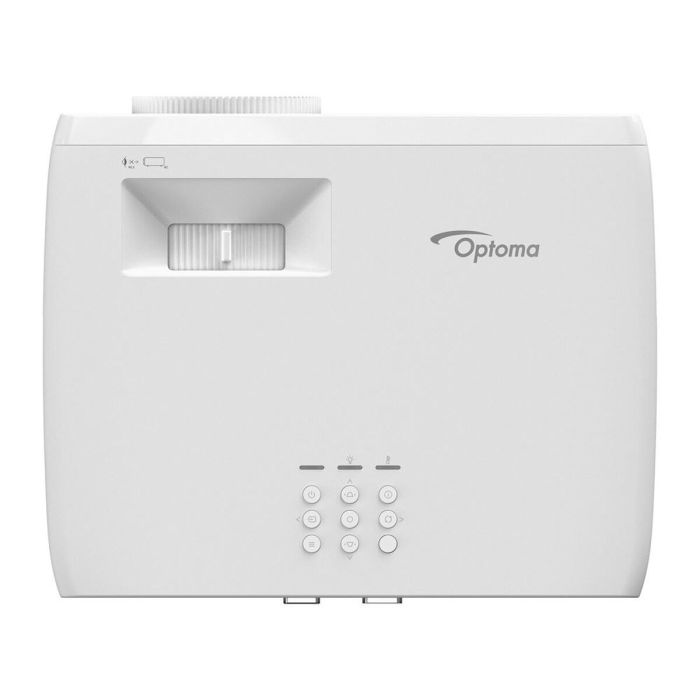 Projecteur Optoma ZW350E WXGA 4000 Lm 3500 lm 3