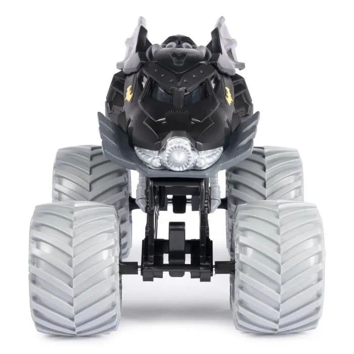 Spin Master Véhicule Batman Die Cast 1:24 Monster Jam SPI778988488652 4