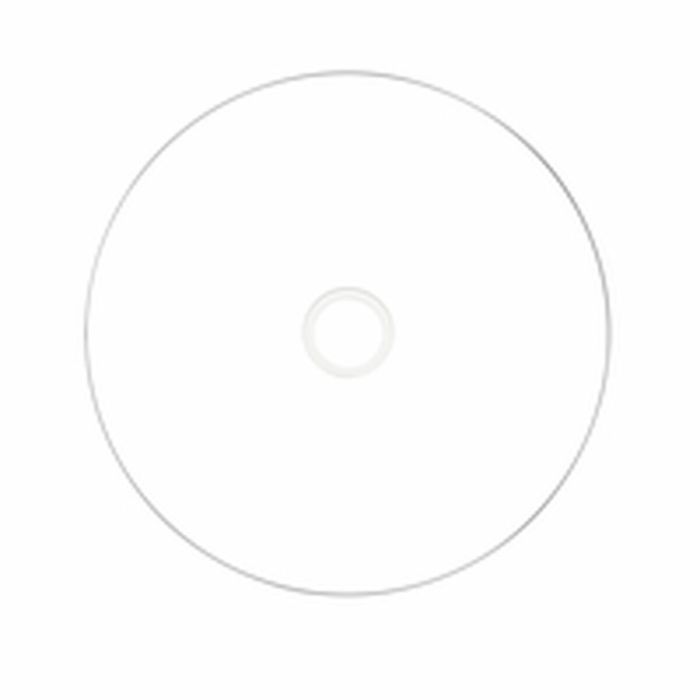 CD-R Verbatim AZO Wide Inkjet Printable 50 Unités (50 Unités) 2