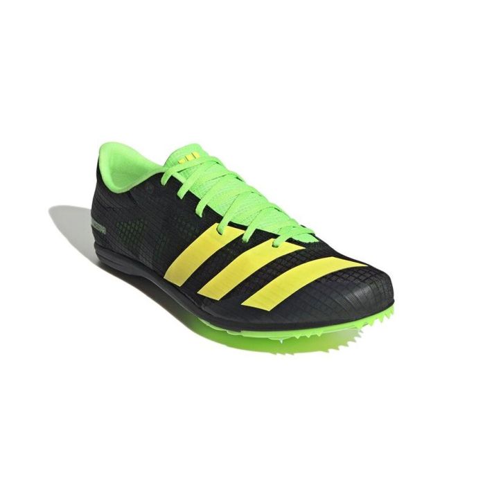 Chaussures de Running pour Adultes Adidas Distancestar Noir 4