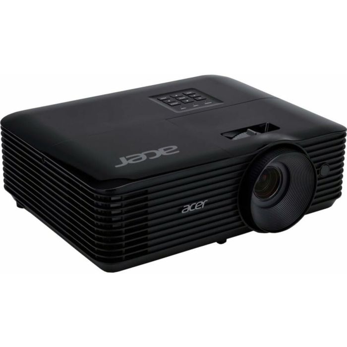 Projecteur Acer MR.JTH11.00Q XGA 4800 Lm 3 Projecteur Acer MR.JTH11.00Q XGA 4800 Lm 3