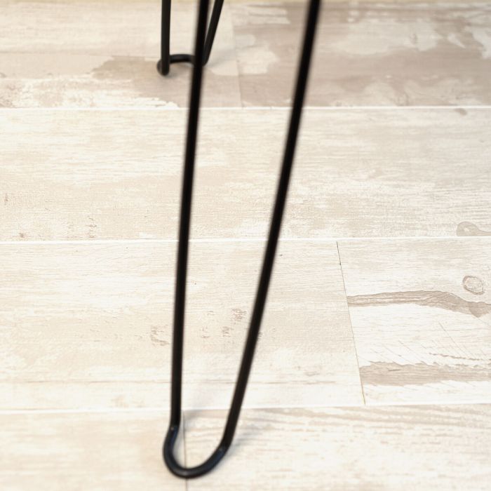 Table d'appoint Vinthera Moa 40 x 48 cm (2 Unités) 2