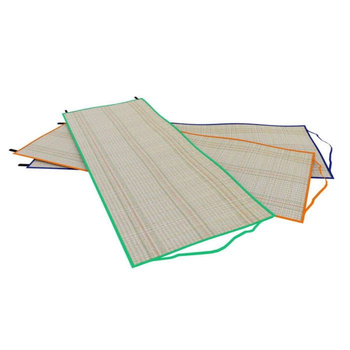 Serviette de plage Marbueno Multicouleur Plastique 70 x 180 cm Serviette de plage Marbueno Multicouleur Plastique 70 x 180 cm