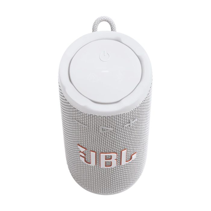 Haut-parleurs bluetooth portables JBL 255694 Blanc 16 W 1 Haut-parleurs bluetooth portables JBL 255694 Blanc 16 W 1