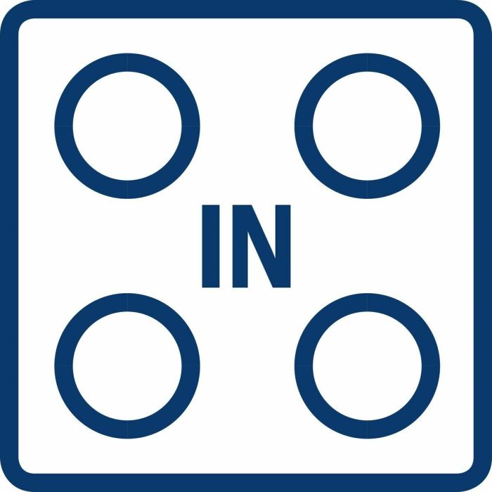 Plaque à Induction BOSCH 14