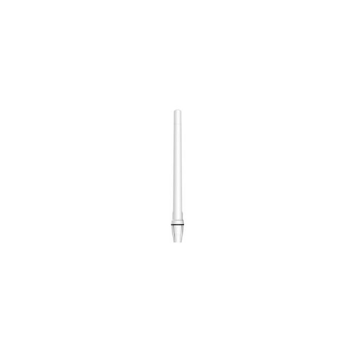 Poynting Antennas Wi-Fi/5G Marine A-OMNI-0498-V1-01 weiß 2m SMA (m) 2,4 GHz/5GHz 9,8dBi 1x1 Omni-Directional Marine Antenna 1