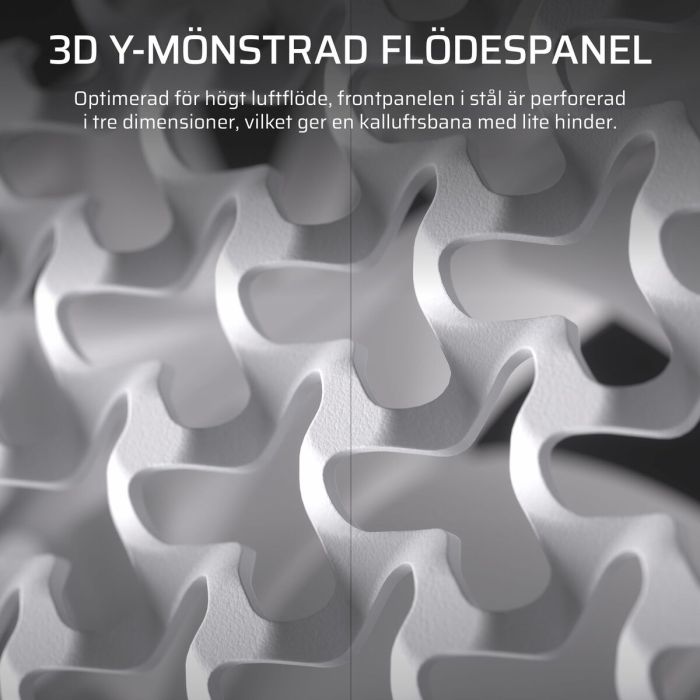 Boîtier ATX semi-tour Corsair CC-9011308-WW Blanc 6