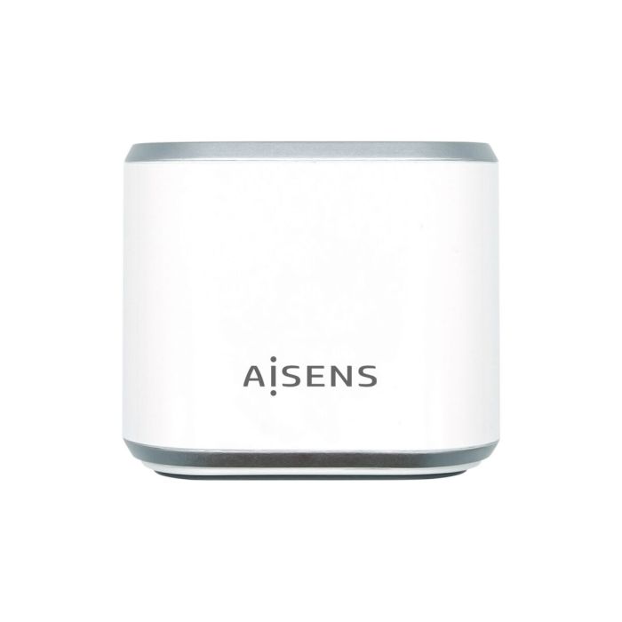 Chargeur USB Aisens ASCH-5PQC-W Blanc 3