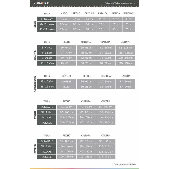 Déguisement pour Adultes My Other Me Femme Matelot S 3