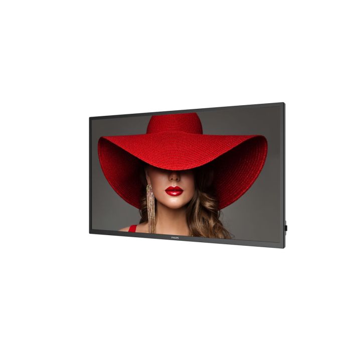 Moniteur Videowall Philips 32BDL4650D/00 Full HD 32" 2 Moniteur Videowall Philips 32BDL4650D/00 Full HD 32" 2