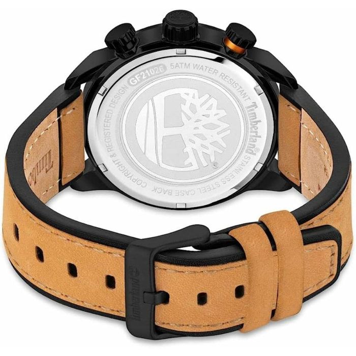 Montre Homme Timberland TDWGF2102603 2