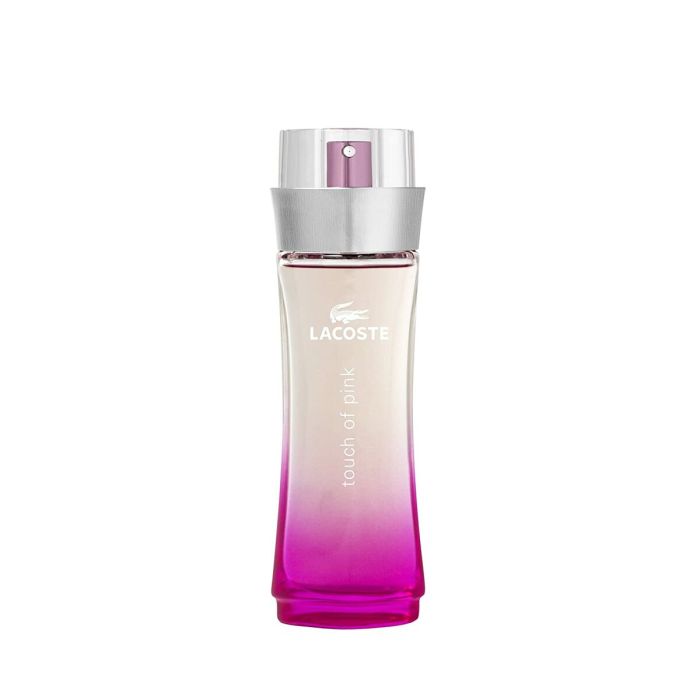 Parfum Femme Lacoste Touch of Pink EDT 50 ml 1
