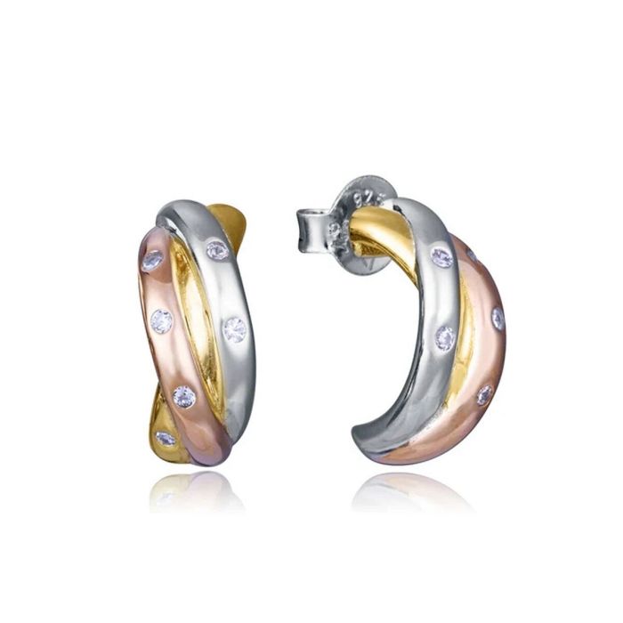 Boucles d´oreilles Femme Viceroy 2310E100-30 Doré