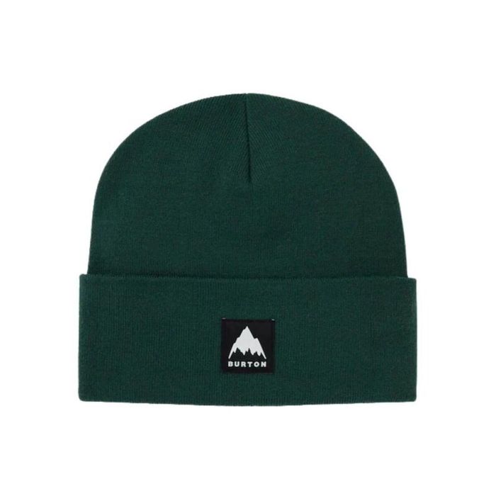 Chapeau Burton Rcy Ktsbnch Tl Bnie Deep Verde Vert