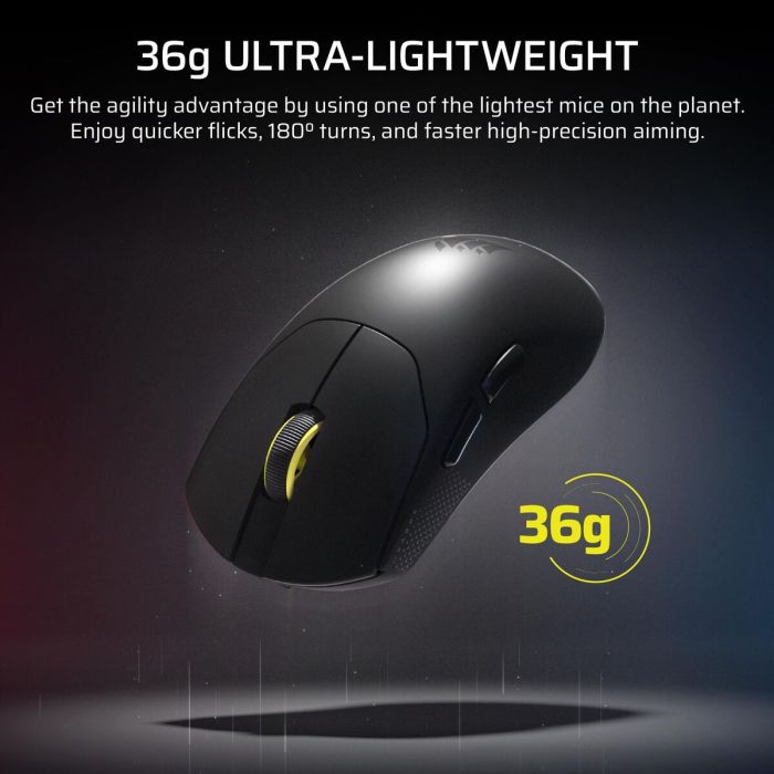 Souris Corsair CH-931G000-WW Noir 6