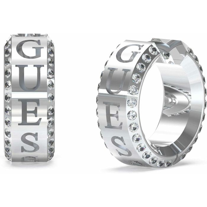 Boucles d´oreilles Femme Guess JUBE03112JWRHT-U 1 cm 4