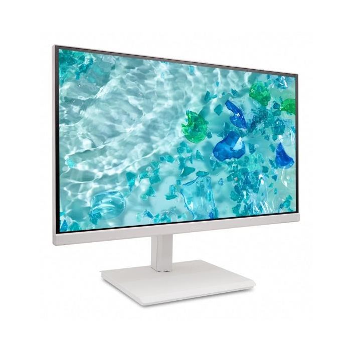 Acer B247YEw 23.8" 60.5cm 16:9 100Hz 1920x1080 white 1
