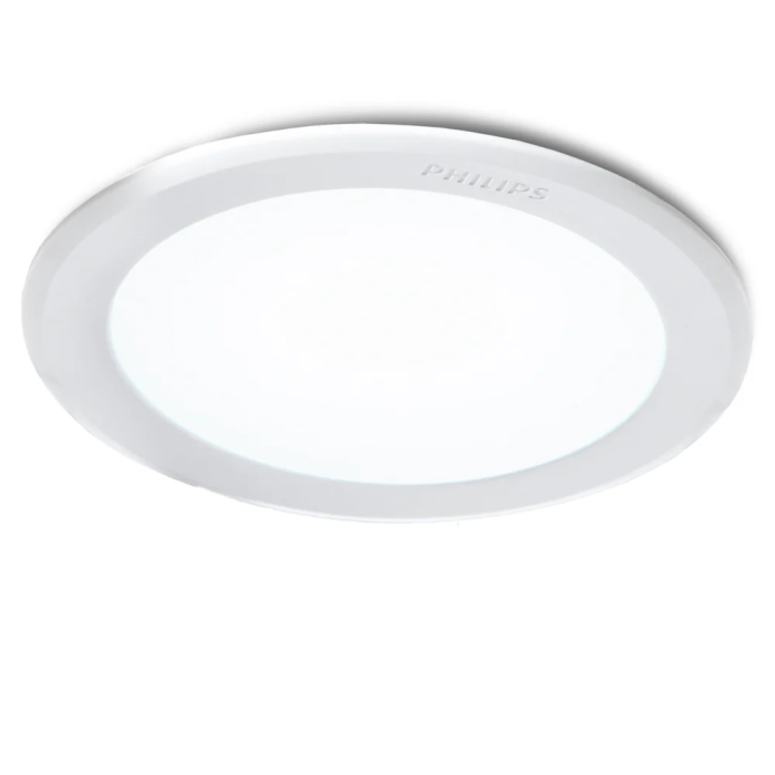 Philips MESON Downlight LED Empotrable Blanc 13W 1300Lm 1