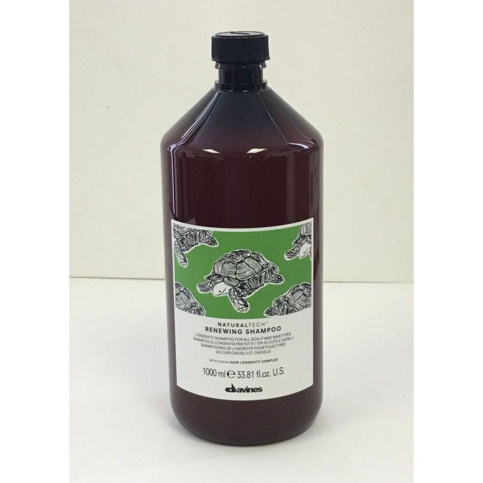 Davines Renewing Champú Champú Renovador 1 Litre