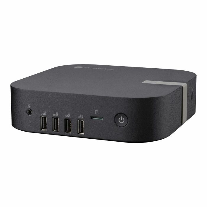 Mini PC Asus 90MS02X1-M001Y0 Intel Core i7-1355U 16 GB RAM 256 GB SSD 6