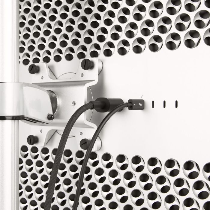 Câble Thunderbolt 3 Startech TBLT4MM50CM 1 Câble Thunderbolt 3 Startech TBLT4MM50CM 1