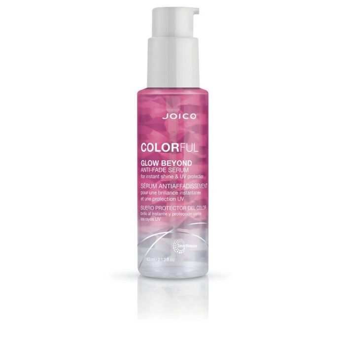 Joico Colorful Glow Beyond Anti-Fade Serum 63 mL 0 Joico Colorful Glow Beyond Anti-Fade Serum 63 mL 0