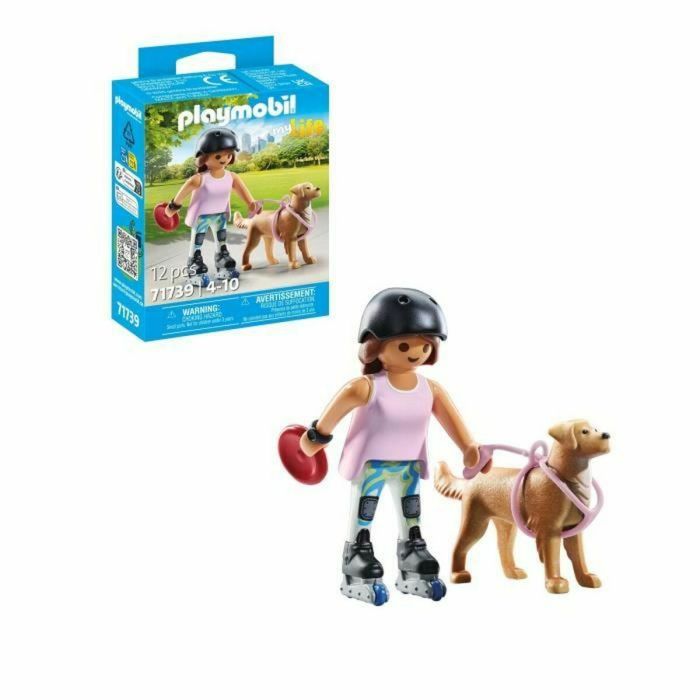 Playset Playmobil 2