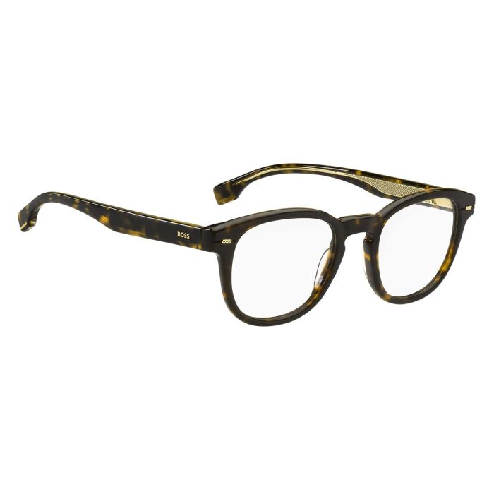Lunettes de soleil Homme Hugo Boss BOSS 1384 3